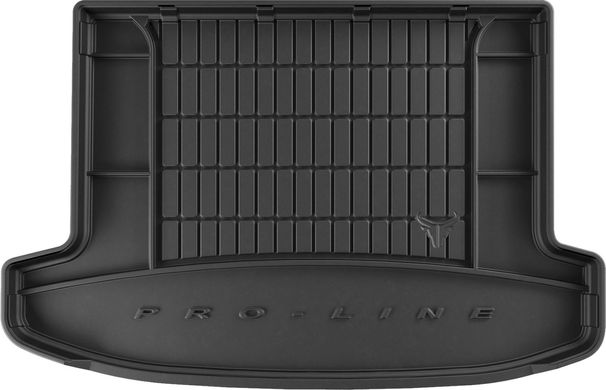 Килимок в багажник Hyundai Tucson 2020- (верхній рівень) Pro-Line Frogum FG TM413801
