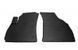 Килимки у салон Hyundai Santa Fe 1 SM 2001-2006, 2шт, Stingray, 1009322 1