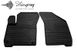 Гумові килимки Fiat Freemont (2011-2016)/ Dodge Journey (2008-2019) (design 2016) with plastic clips EYELET (2 1006212 Stingray 1