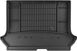 Килимок в багажник Fiat Doblo (комби) 2000-2010 Pro-Line Frogum FG TM414693 1