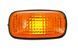 Указатель поворота Nissan Almera (N15/N16/Clasic) 1995-2013/Maxima 1995-2006/Primera (P11) 1996-2002, на крыле, Depo, 215-1424N-UE 1