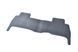 Коврики в салон (ворсовые) Toyota Land Cruiser 200 2013-, 5 мест, Premium, серые 3шт, AVTM GRLX1635 7