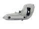 Протитуманна фара Hyundai Accent 2010-2017, права, Depo, 321-2028R-UQ 2