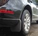 Бризковики Audi Q5 2008-2016 коротк, задн 2шт 8R0075101B VAG 4