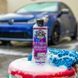 Автошампунь Chemical Guys ультраконцентрований з двома восками Extreme Body Wash Plus Wax - 473мл Chemical Guys CWS20716