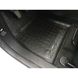 Поліуретанові килимки Ford Fiesta (2018-) 11665 Avto-Gumm 2