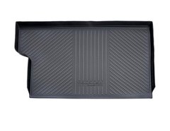 Оригинальный Оригинальный коврик в багажник Ford Tourneo Custom 2018-(форд турнео) 2333671