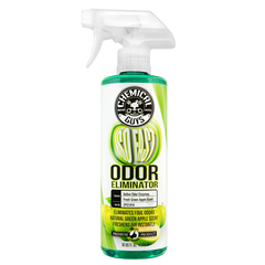 Нейтралізатор запахів Chemical Guys - So Fast Odor Eliminator Green Apple Scent (зелене яблуко) - 473мл Chemical Guys SPI21816