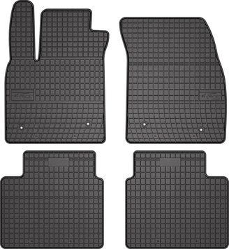 Коврики в салон Ford Focus 2018-, Frogum, FG 402584