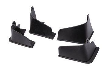 Брызговики Nissan Altima/Teana 2006-2013 комплект 4шт AVTM MF.NTE0613