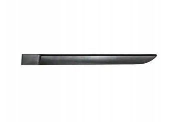 Накладка дверей Renault Megane 2 2003-2006, задня, ліва, AVTM, 185608127