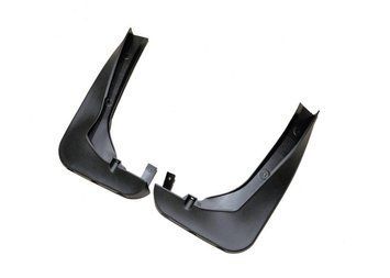 Оригинальные брызговики BMW X3 E83 2003-2010 задние 2шт BMW 82160415125