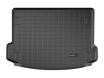 Килимок у багажник Land Rover Range Rover Evoque 2019-, чорний, WeatherTech 401282