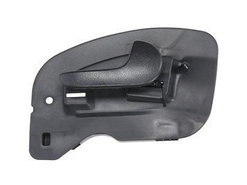 Ручка відкриття дверей Opel Combo C 2001-2010/Corsa C 2000-2007/Meriva 2003-2010, передня, права, внутрішня AVTM, 136010, 6012517