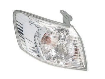 Указатель поворота Toyota Camry 1999-2001, EUR, USA для переоборудования, правый + лампа, AVTM, 188162 K8-P