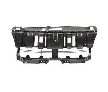 Решетка радиатора Renault Scenic 2012-2014, внутренняя, AVTM, 185652990