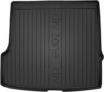 Коврик в багажник BMW X3 E83 2003-2010, Dry-Zone, Frogum FG DZ548188