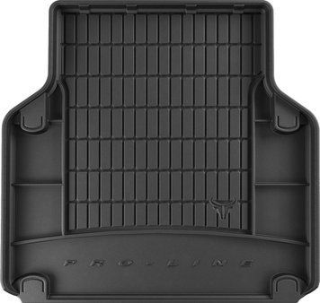 Килимок у багажник Honda Accord 2008-2015 EU SW, з запаскою, Pro-Line, Frogum FG TM403123