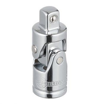 Кардан 1/4 INTERTOOL ET-1111