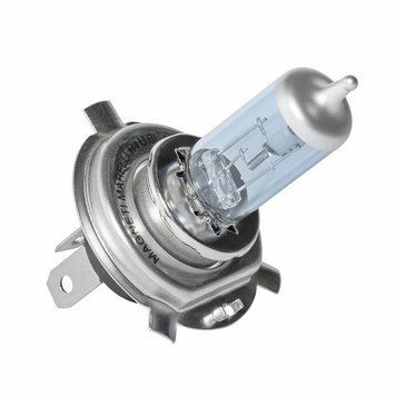 Автолампа H4 Blue Light 12V 60/55W P43t