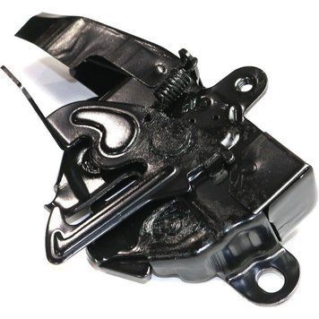 Фіксатор замка капота Toyota Venza 2009-2015 535100T010 AVTM 187027284