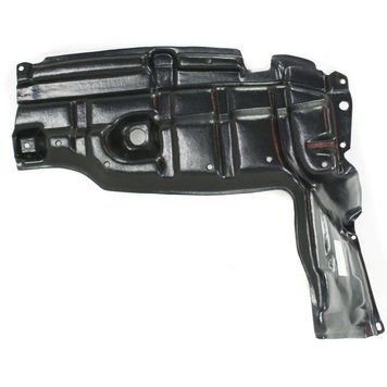 Захист двигуна Toyota Yaris HB 2005-2011, ліва, AVTM, 5144252110, 188115227