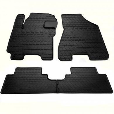 Коврики в салон Kia Sportage 2005-/Hyundai Tucson 2004-, 4шт, Stingray, 1009094
