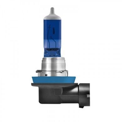 Автолампа H11 Cool Blue Boost 12V 75W PGJ19-2 (блистер 2шт)