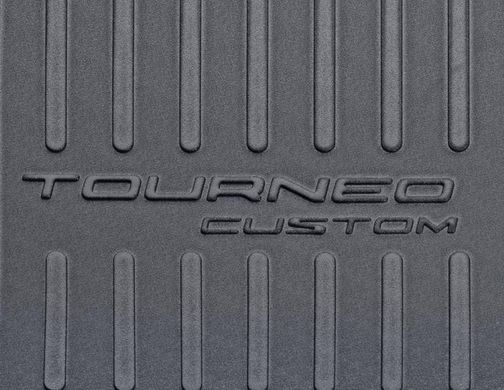 Оригінальний Оригінальний килимок в багажник Ford Tourneo Custom 2018- (форд турнео) 2333671