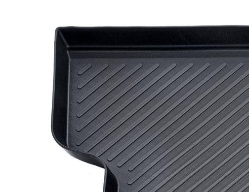 Оригінальний Оригінальний килимок в багажник Ford Tourneo Custom 2018- (форд турнео) 2333671