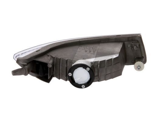 Противотуманная фара Toyota Corolla SD/CW 2002-2006, левая, Depo, 212-2022L-UE