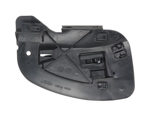 Ручка відкриття дверей Opel Combo C 2001-2010/Corsa C 2000-2007/Meriva 2003-2010, передня, права, внутрішня AVTM, 136010, 6012517
