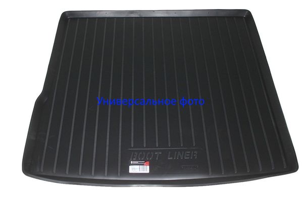 Коврик в багажник Lifan X50 (15-) (полиуретан) 131050101