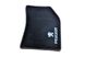 Ворсові килимки Peugeot 3008 (2016-) /чорні Premium, 5шт BLCLX1875 AVTM 6