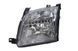 Фара передняя Ford Fusion 2002-2005, левая H4, без крышки. электрическая регулировка, Depo, 431-1155L-LDEMN 1