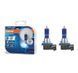 Автолампа H11 Cool Blue Boost 12V 75W PGJ19-2 (блистер 2шт)