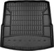 Килимок в багажник Skoda Superb (універсал) 2008-2015 (без бокових ніш) Pro-Line Frogum FG TM405424 1