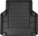 Килимок у багажник Honda Accord 2008-2015 EU SW, з запаскою, Pro-Line, Frogum FG TM403123 1