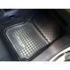 Коврики в салон Citroen C4 Cactus 2014-, полиуретан, L.Locker, 222020501 2