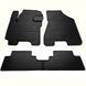 Коврики в салон Kia Sportage 2005-/Hyundai Tucson 2004-, 4шт, Stingray, 1009094 2
