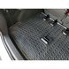 Коврик в багажник Renault Lodgy (2018>) (раздельная сидушка) 211761 Avto-Gumm 2