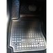 Коврики в салон Citroen C4 Cactus 2014-, полиуретан, L.Locker, 222020501 3