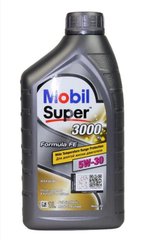 Моторна олива Mobil Super 3000 Formula FE 5W-30 1л MOBIL 151521
