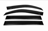 Дефлекторы окон Toyota Land Cruiser 300 2021- HIC T196-IJ