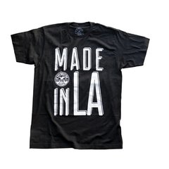 Футболка "Made in LA T-Shirt" (розмір - L)