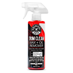 Гель Chemical Guys для удаления остатков воска и герметиков Trim Clean Wax and Oil Remover - 473мл Chemical Guys TVD11516