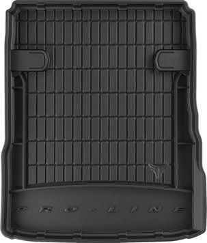 Коврик в багажник Mercedes-Benz S-Class W223 2020-, long, Pro-Line, Frogum FG TM413764