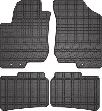 Коврики в салон Hyundai i30 2007-2012, Frogum, FG 0423