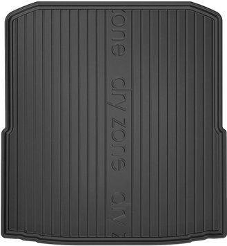 Коврик в багажник Skoda Superb LB 2015-, Dry-Zone, Frogum FG DZ549772