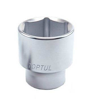 Головка торцевая 3/4" 32мм TOPTUL BAEA2432